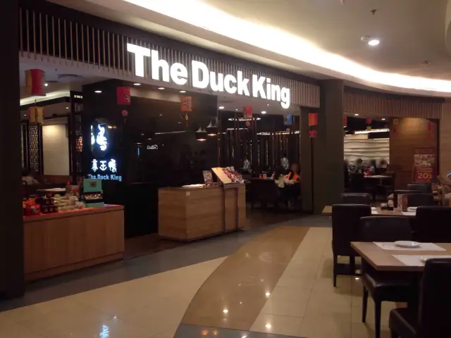 Gambar Makanan The Duck King 13