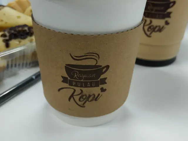 Gambar Makanan RayuanPulauKopi 3