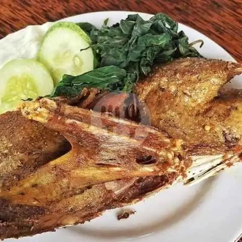 Gambar Makanan Nasi Bebek MAESAH Khas Madura 4