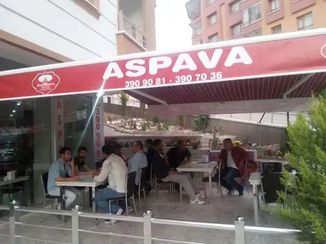 Meşhur Aspava Pide ve Kebap'nin yemek ve ambiyans fotoğrafları 6