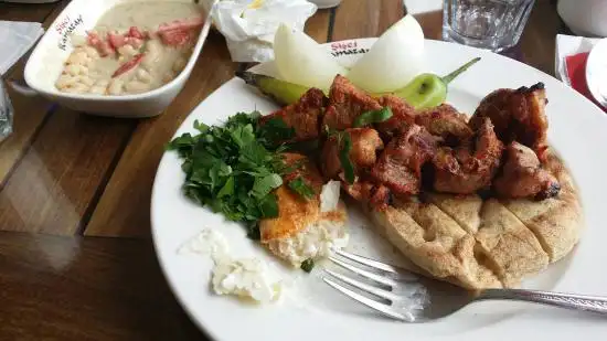 Sisci Ramazan'in Yeri'nin yemek ve ambiyans fotoğrafları 1