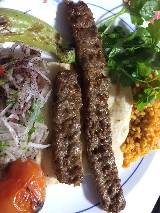 Kervan Sofrası'nin yemek ve ambiyans fotoğrafları 25