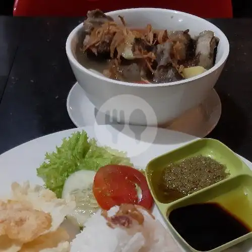 Gambar Makanan Pacific Cafe & Resto, Lamteh 3