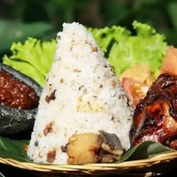 Gambar Makanan Warung Nasi Sunda Ibu Nur, Pasir Mulus 20