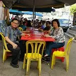 Gerai Cendol Sathar Food Photo 1