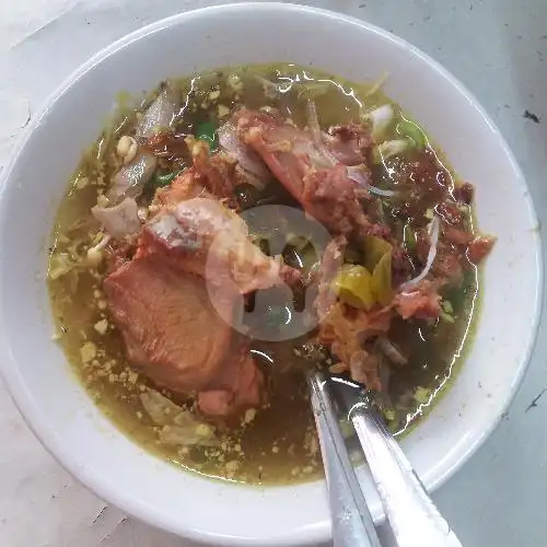 Gambar Makanan Pecel Lele @ Moroseneng Pak Paijo, Pondok Aren 13