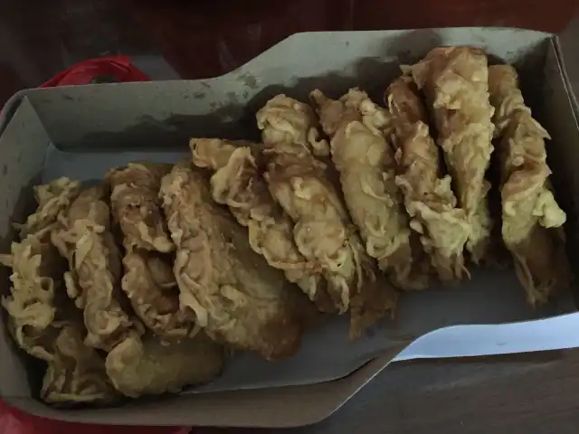 Gambar Makanan Pisang Goreng Kalimantan 11