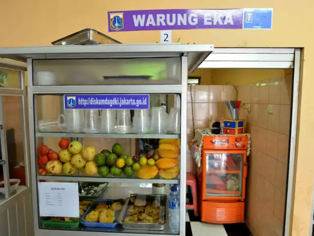 Gambar Makanan Warung Eka 4