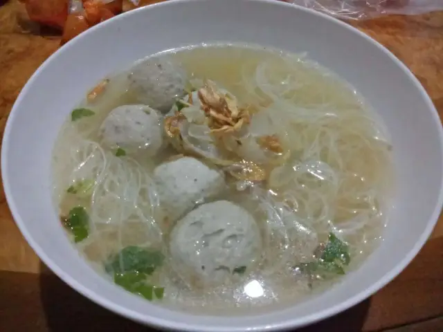 Gambar Makanan Bakso Titoti 16