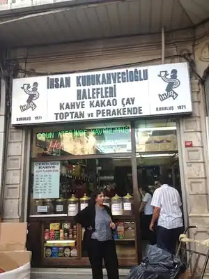 İhsan Kurukahvecioğlu'nin yemek ve ambiyans fotoğrafları 1