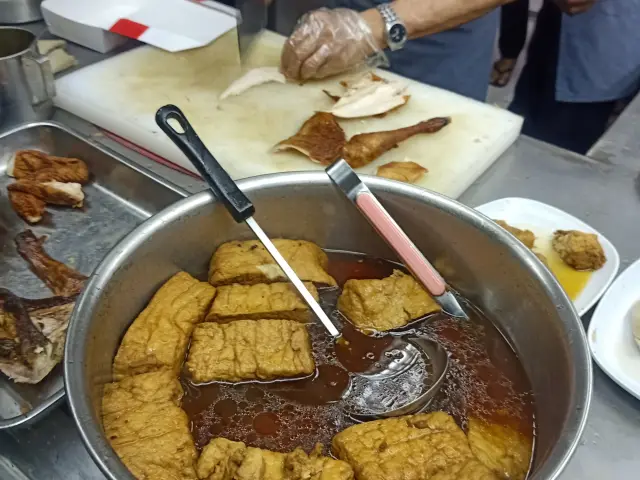 Gambar Makanan BuburManggaBesarRaya 13