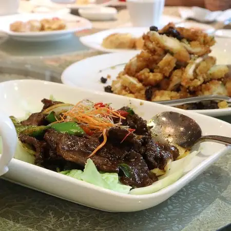 Gambar Makanan Ji Long Chinese Restaurant 10