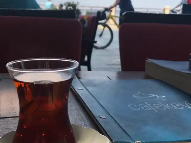 Cafe Keyf'nin yemek ve ambiyans fotoğrafları 10