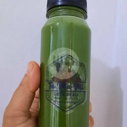 Gambar Makanan Tamami Cold Pressed Juice, Ngaglik 13