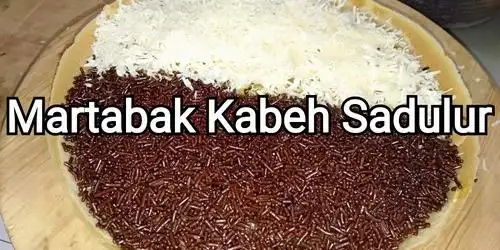 Martabak Kabeh Sadulur Jiung, Utan Panjang Timur