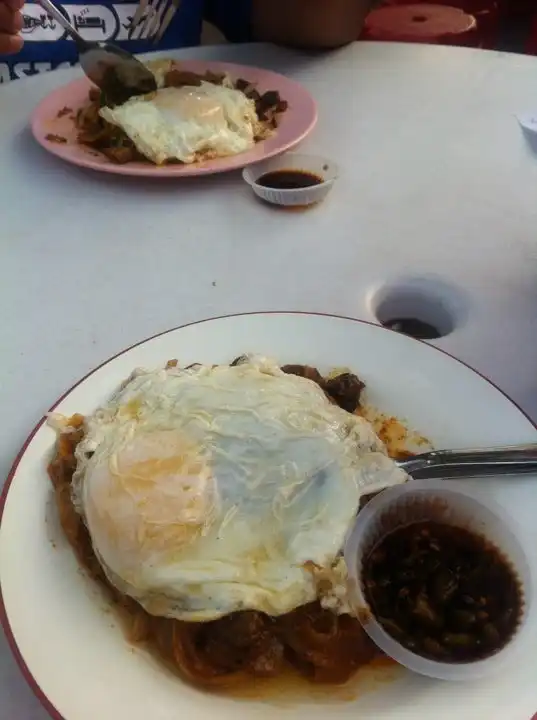 Kuey Teow Iman Food Photo 11