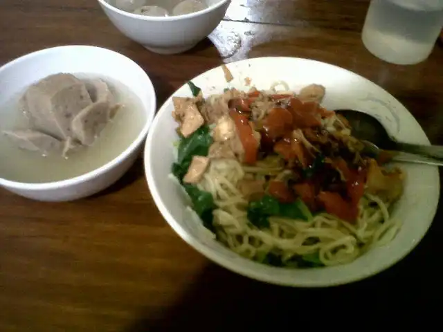 Gambar Makanan Bakso Favorit 7