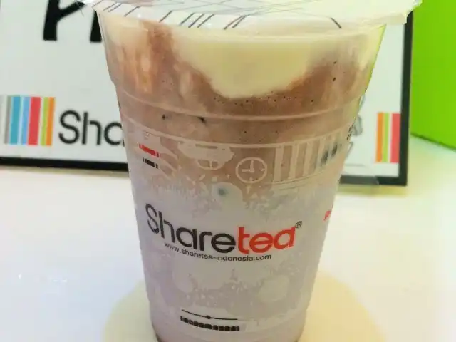 Gambar Makanan Sharetea 9