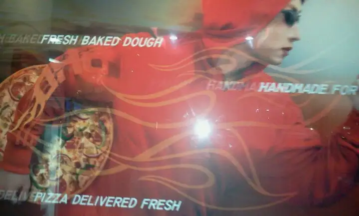 Gambar Makanan PHD (Pizza Hut Delivery) 7