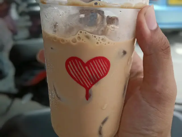 Gambar Makanan Kopi Kenangan 3