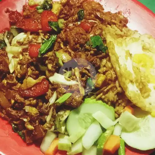 Gambar Makanan Nasi Goreng Bang Fandie, Cirende Indah 5