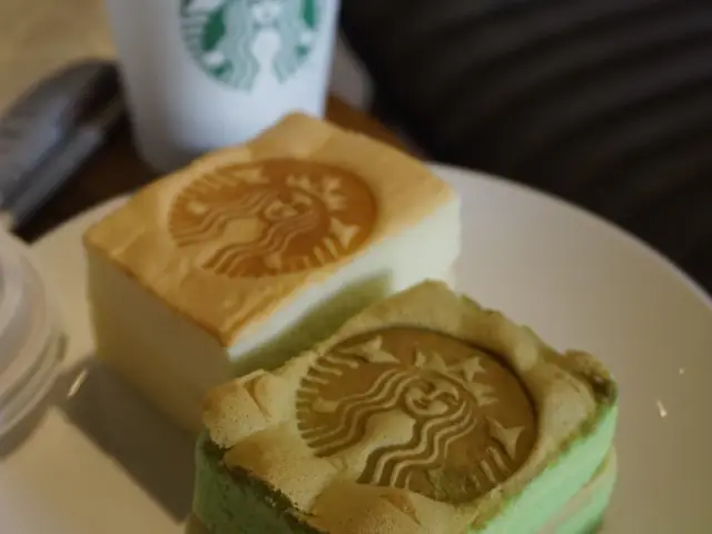 Gambar Makanan Starbucks Coffee 7