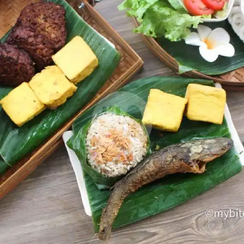 Gambar Makanan Ayam Presto Binsu, Fatmawati 9