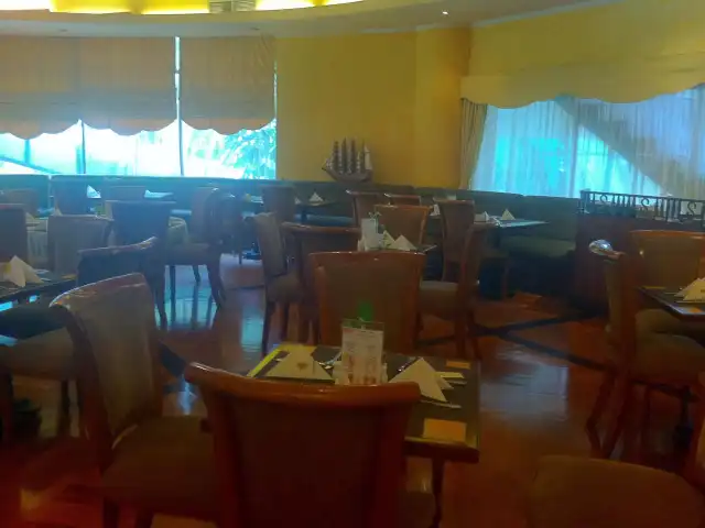 Gambar Makanan Maharani Coffee Shop - Hotel Sentral 6