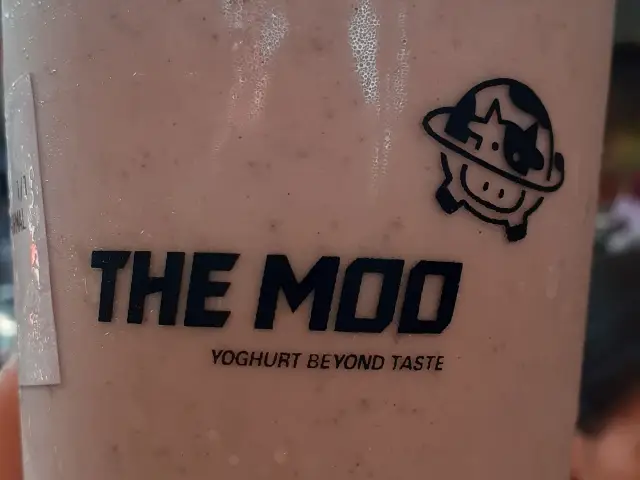 Gambar Makanan The Moo 3