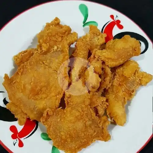 Gambar Makanan Ayam Bakar & Pepes Sunda ,Gunung Lumut Indah II 8