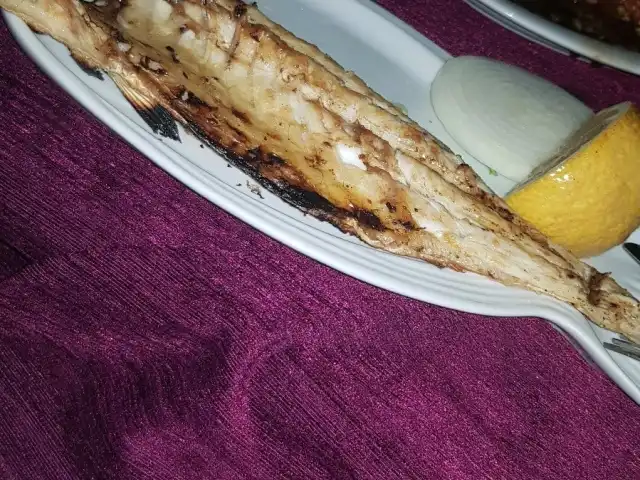 Kardelen Et & Balık Restaurant'nin yemek ve ambiyans fotoğrafları 8