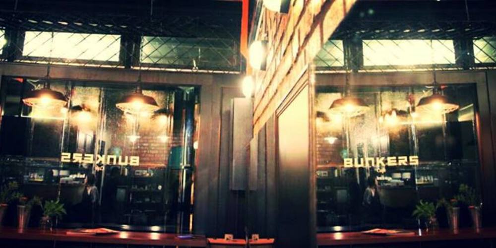 Bunkers Cafe, Curry, Johor Bahru YummyAdvisor