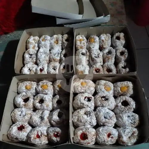 Gambar Makanan Alika Donat N Cake 5