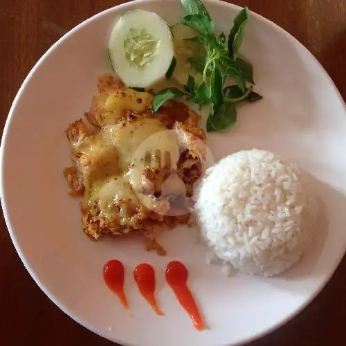Gambar Makanan Ullalaa Chicken, Pahlawan, Dadi Mulya 12