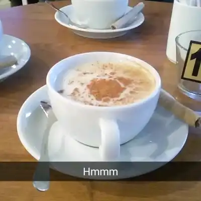 CAFE TERRA