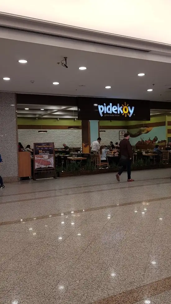 Pidekoy'nin yemek ve ambiyans fotoğrafları 41