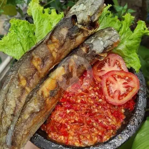 Gambar Makanan WARUNG BAMBU SAMBAL PETIR 11