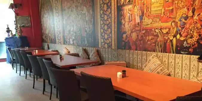 Persia Restaurant