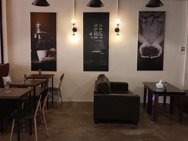 Gambar Makanan HangTuahGO!Kopi&Toastery 18