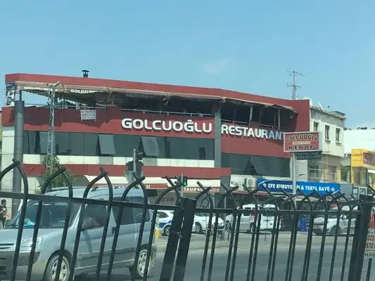 Golcuoğlu Kebap'nin yemek ve ambiyans fotoğrafları 2