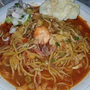 Gambar Makanan Mie Aceh RK, Jl.Denpasar No.7 Setia Budi 19