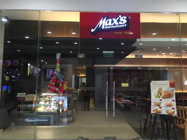 Max's Restaurant Food Photo 17