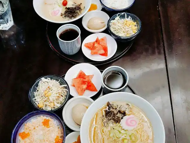 Hokkaido Ramen Santouka Food Photo 15