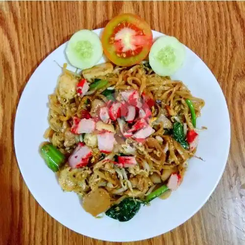 Gambar Makanan Lapo Siantar & Bakmie Siantar, Kemayoran 19