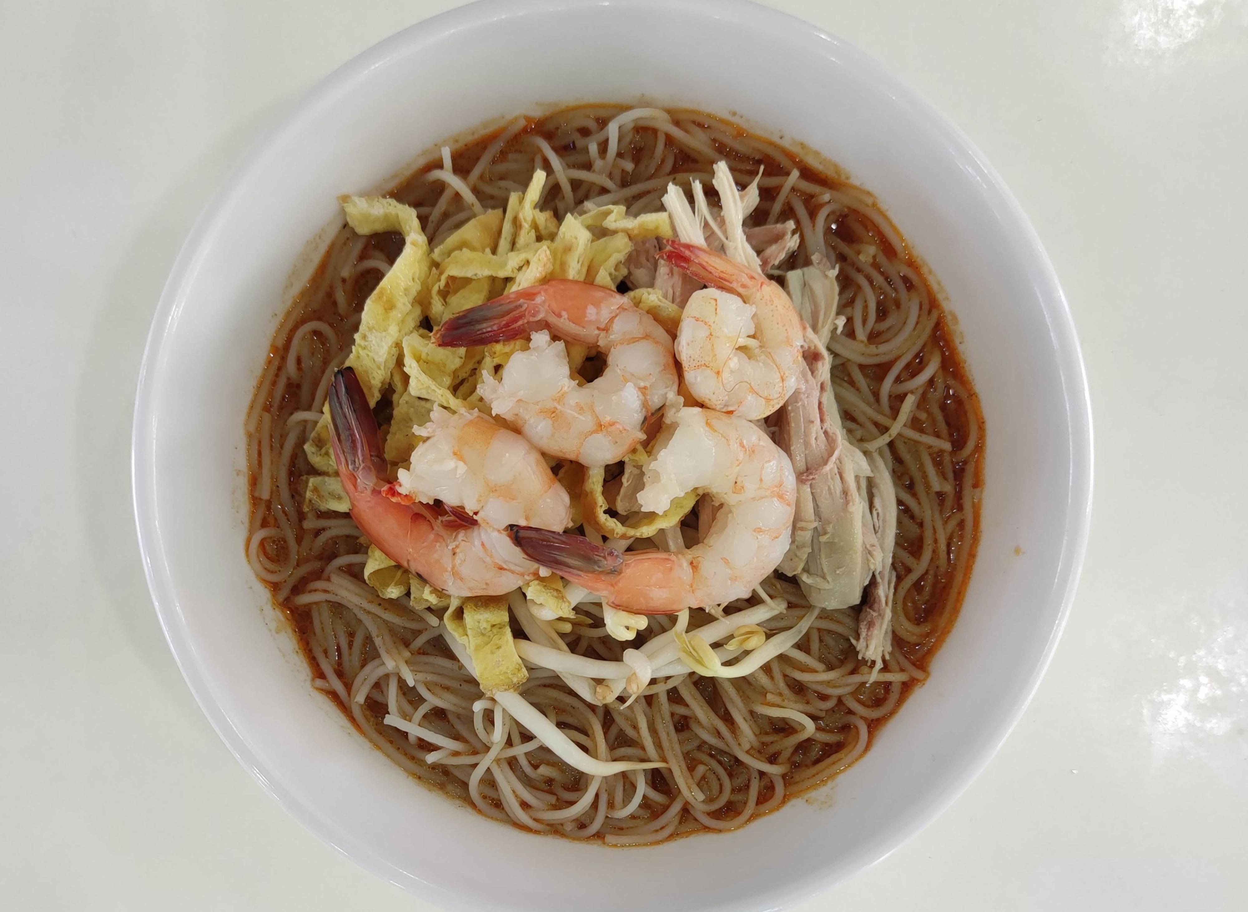 Yummy Laksa Sarawak (Family Kopitiam), Malaysia, Bintulu | YummyAdvisor