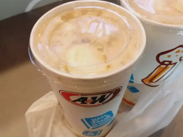 A&W Food Photo 10