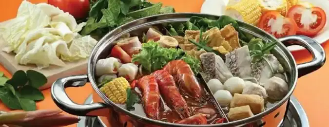 Home Town Steamboat Restaurant -  好家乡火锅世家