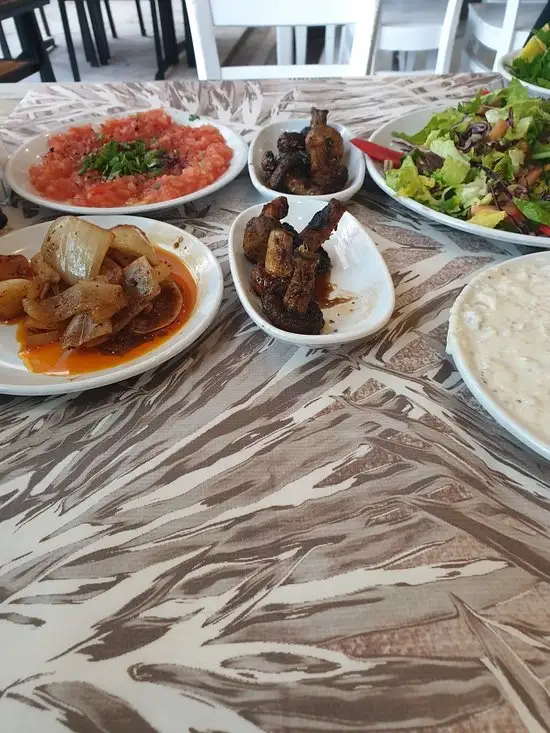 Cihangir Kebap Kaburga'nin yemek ve ambiyans fotoğrafları 14