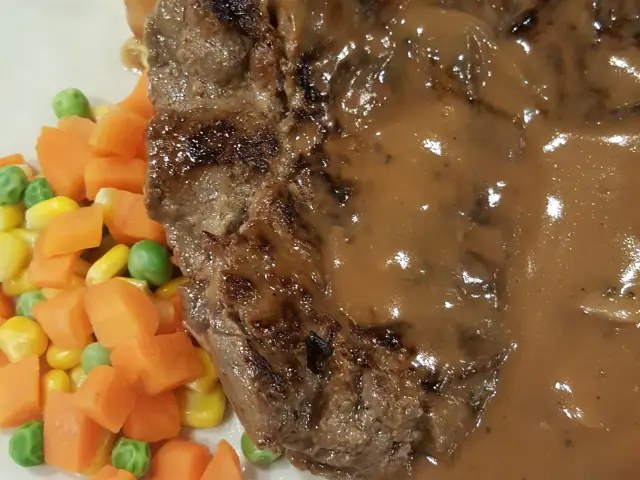 Gambar Makanan Joni Steak 4