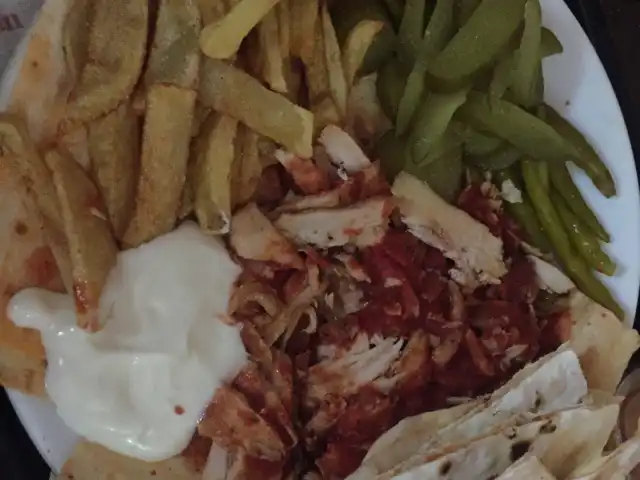 Rumeli Cafe meşhur hatay doneri'nin yemek ve ambiyans fotoğrafları 5